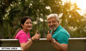 Senior Citizens Corner